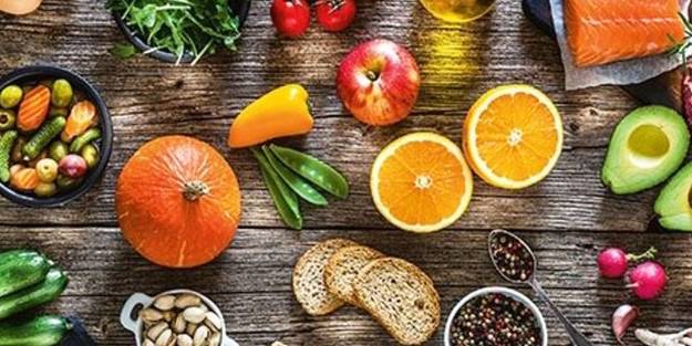 Sağlıklı beslenmede süreklilik şart