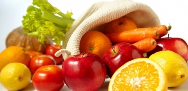 Sağlıklı beslenmek kanseri önlüyor