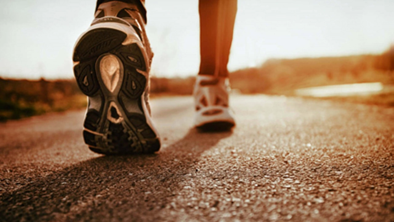 Sağlıklı bir hayat için en ucuz ve kolay tedavi