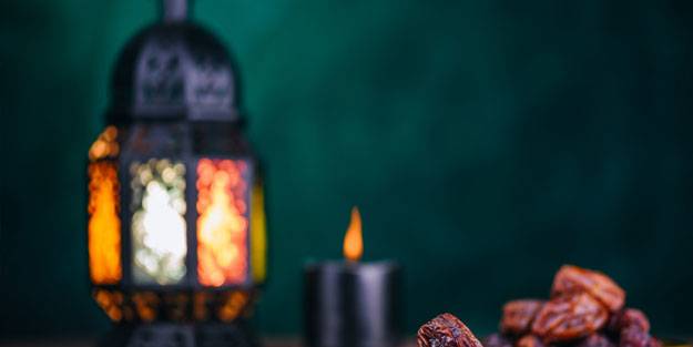 Sağlıklı bir vücut için aralıklı oruç