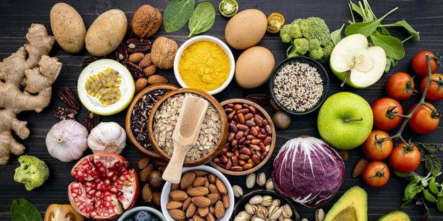 Sağlıklı bir vücut için vazgeçilmez 6 mineral