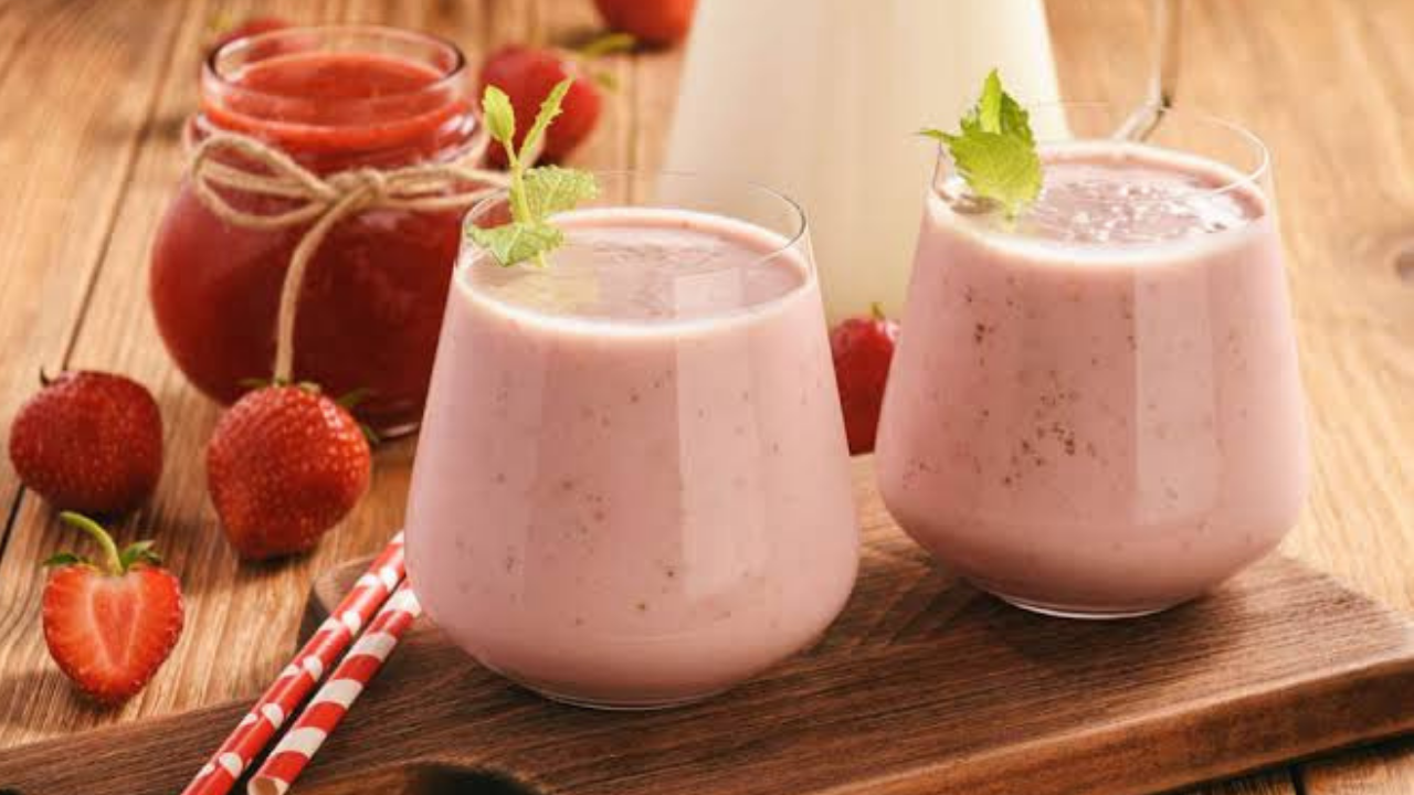 "Sağlıklı" diye içilen bu içecek tehlike saçıyor!