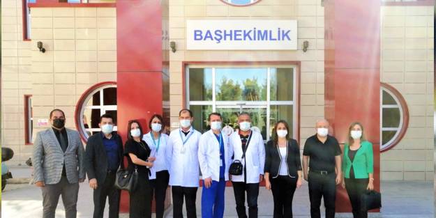 Sağlıklı Hayat Merkezlerinin 3.'sü açılıyor