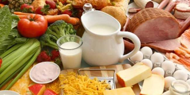 Sağlıklı kemikler için gerekli olan 7 vitamin