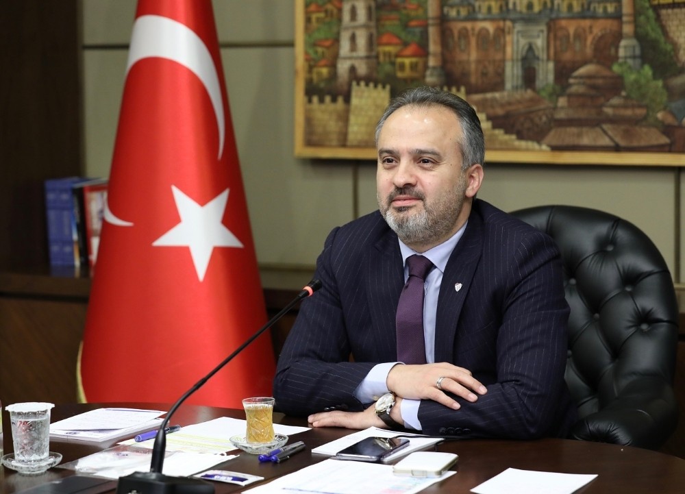 Sağlıklı Kentler Birliği’nin yeni rotası: Pandemi 