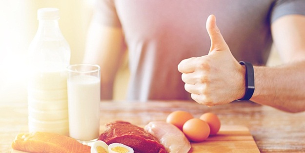 Sağlıklı kilo nasıl alınır? Kilo almak istiyorum! Sağlıklı kilo almanın yöntemleri