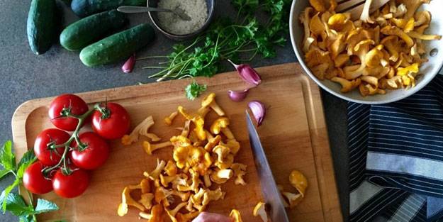 Sağlıklı olmanın 11 altın kuralı