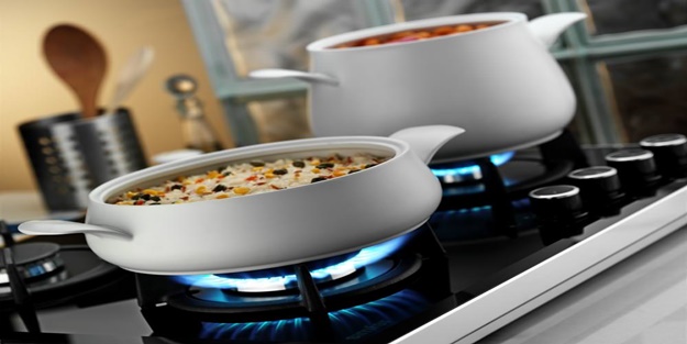 Sağlıklı pişirme yöntemleri