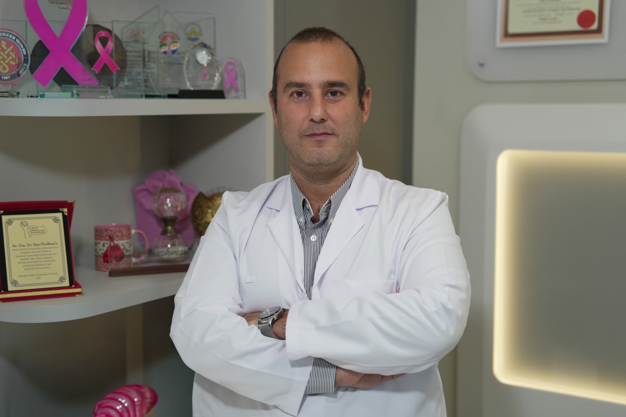 Sağlıklı sandığınız gıdalar meme kanseri riskini artırıyor olabilir