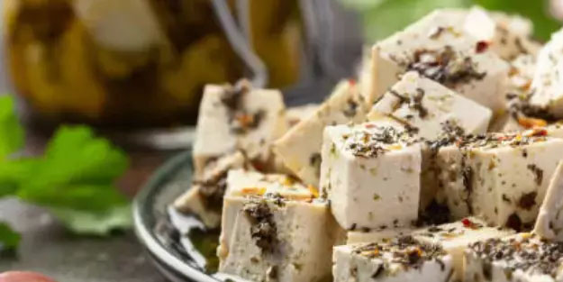 Sağlıklı ve uzun yaşam için 5 gıda resmen açıklandı!