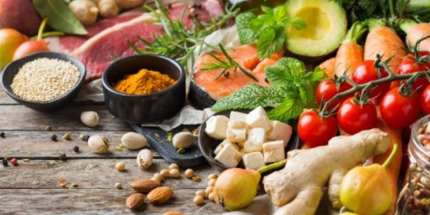 Sağlıklı yaşamın sırrı atalarımız gibi beslenmekten geçiyor! Hastalıklara karşı adeta zırh olup mikroplarla savaşıyor