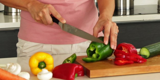 Sağlıklı yemek nasıl pişirilir?