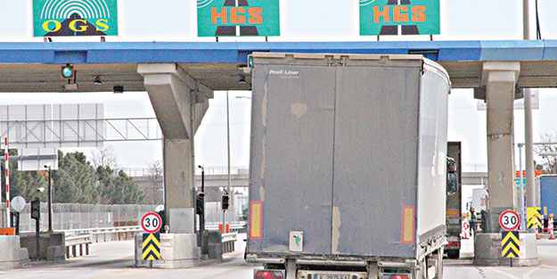 Sağlıksız şoförün ‘kaza riski’ daha yüksek...