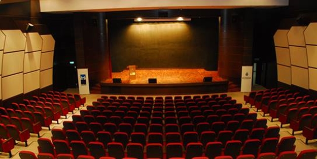 Sağlıkta Ahlak Sempozyumu