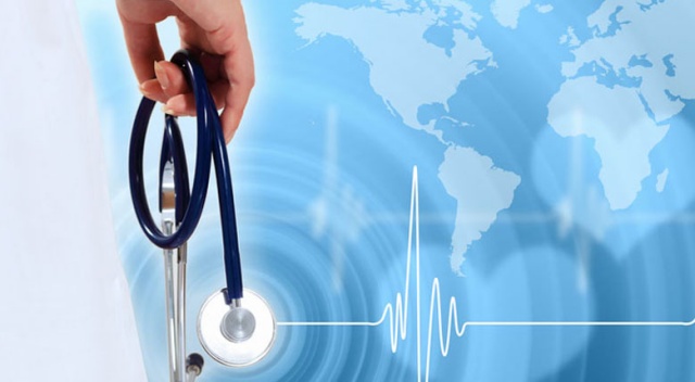 Sağlıkta büyük yenilik!