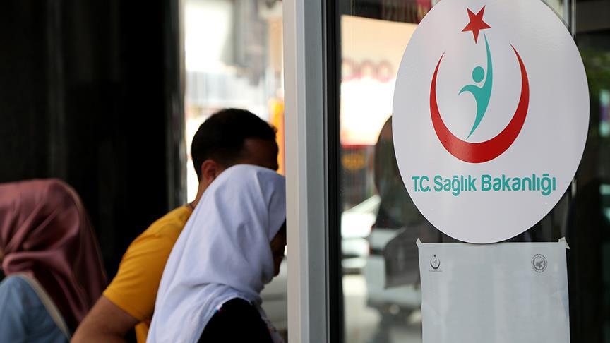 'Sağlıkta Dönüşüm'de ikinci faza geçiliyor