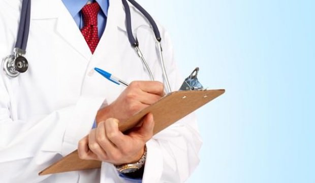 Sağlıkta dünyaya örnek olduk