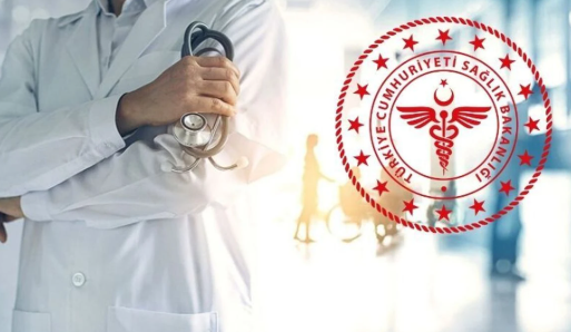 Sağlıkta 'erişim' rekoru: Türkiye hekime başvuruda dünya ikincisi