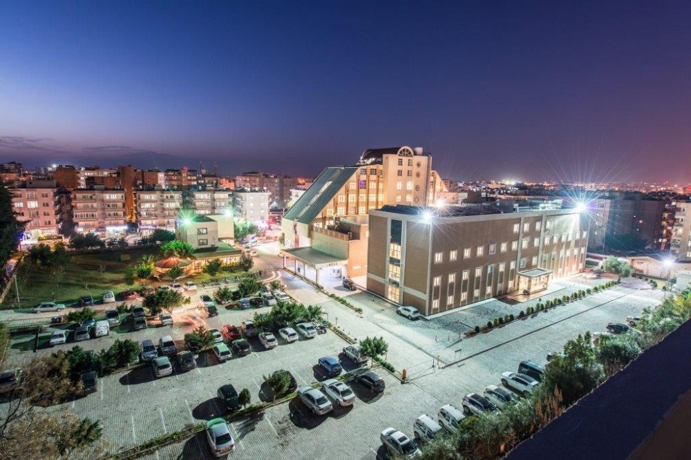 Sağlıkta Gelişim 14. yılında 