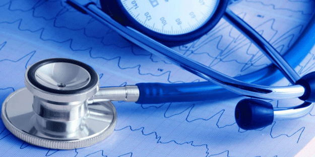 Sağlıkta KDV sevinci