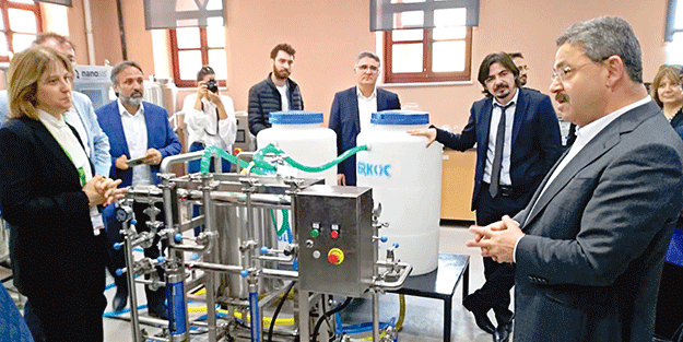 Sağlıkta milli ve yerli hamle