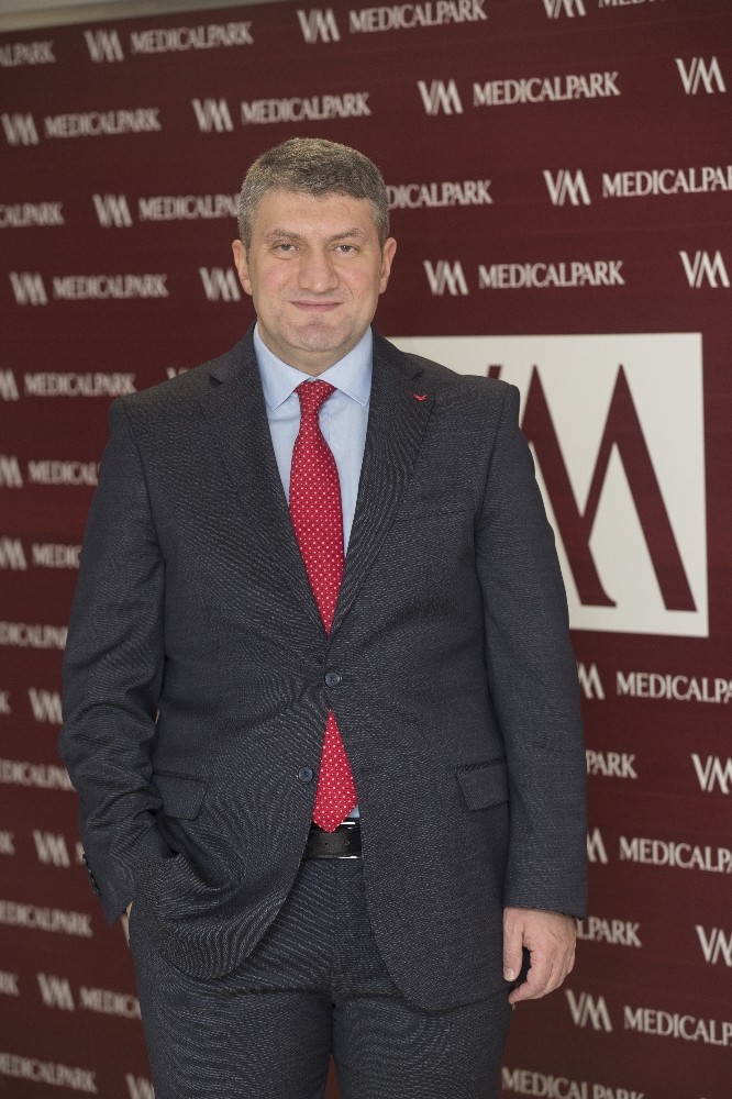 Sağlıkta normalleşme tedbirleri hızlandı 