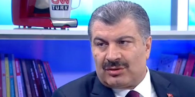 Sağlıkta şiddet hakkında önemli açıklama! 'Artık karakolda serbest kalmayacak'