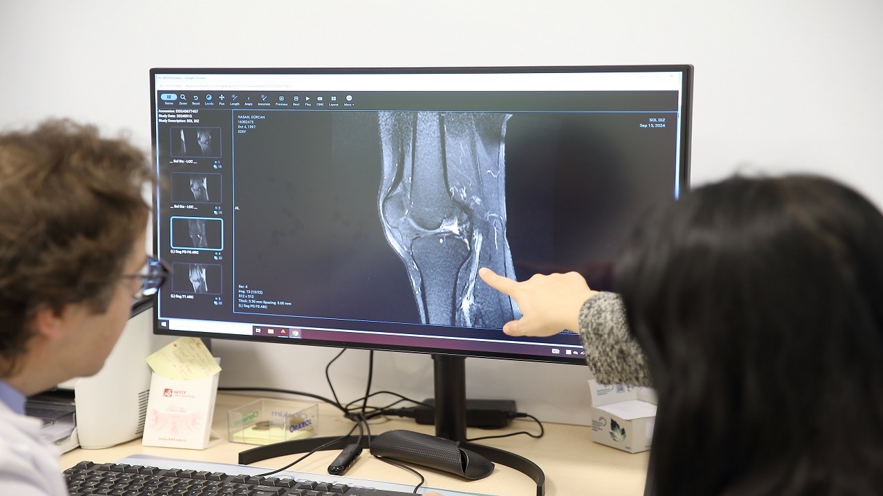 Sağlıkta yapay zeka hamlesi! Yüzde 92 doğrulukla tespit ediyor