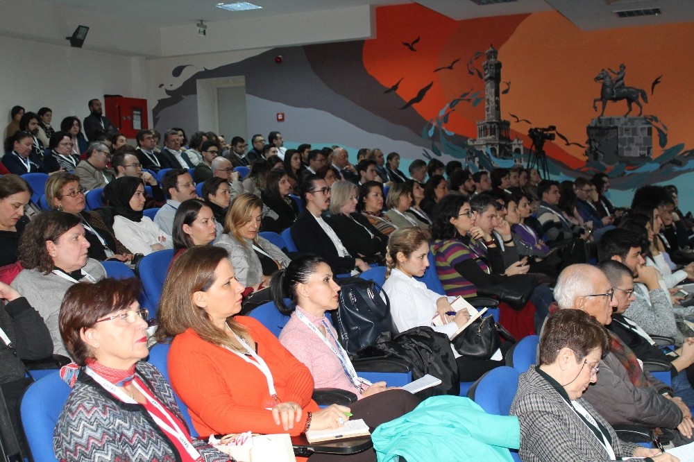 Sağlıkta Yapay zeka uluslararası sempozyumu 