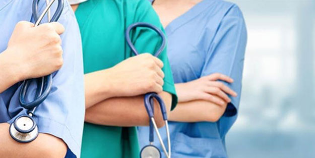 Sağlıkta yeni düzenleme: Koronavirüs tedavisi görenler...