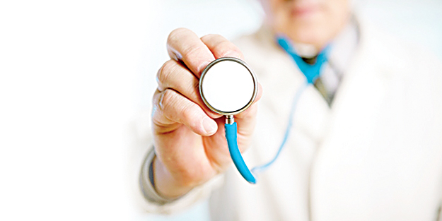 Sağlıkta yeni imkânlarla büyüyorlar