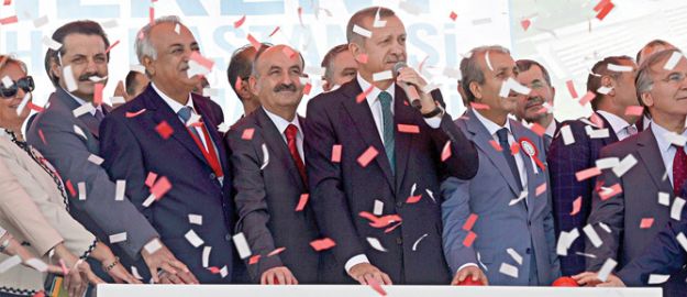 Sağlıkta yeni bir dönüşüm hamlesi