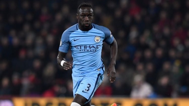 Sagna'nın yeni takımı açıklandı