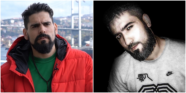 Sagopa Kajmer arayıp özür dilemedi