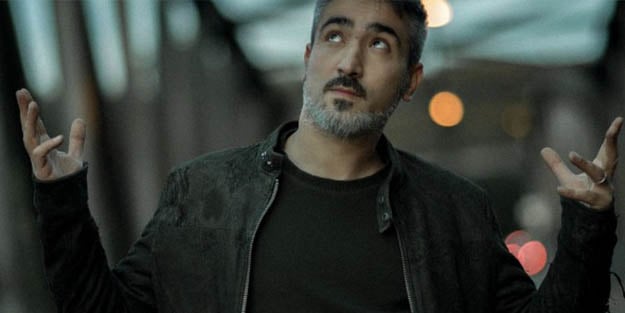 Sagopa Kajmer dini inancım yok dedi!