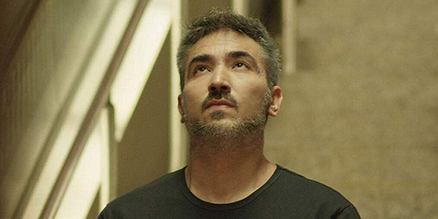 Sagopa Kajmer'den Ceza'ya başsağlığı!
