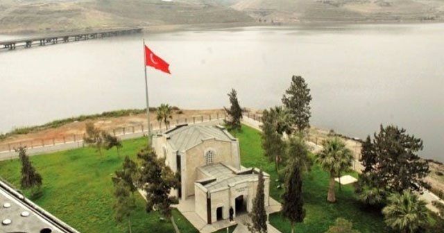 Şah Fırat operasyonu Amerika tuzağı çıktı!