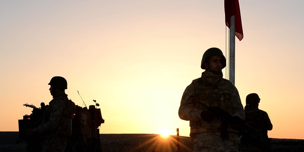 Şah Fırat Operasyonu sonrası ABD'den ilk yorum