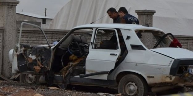 Şah Fırat'ı engellemek için hain plan