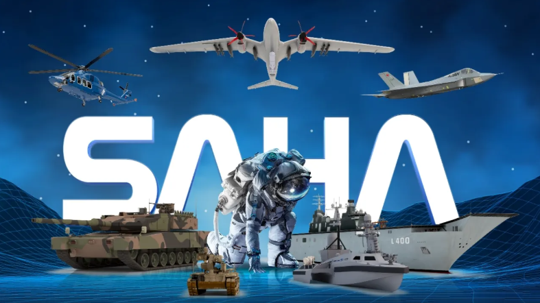 SAHA 2026 Uluslararası Savunma, Havacılık ve Uzay Sanayi Fuarı Başlıyor: İstanbul Küresel Savunma Ekosisteminin Kalbi Olacak
