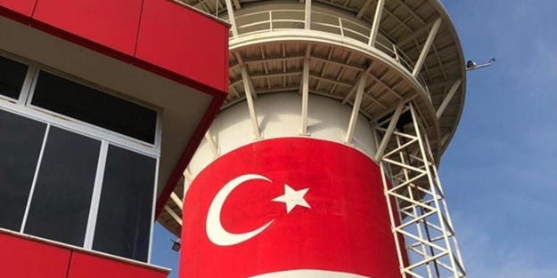 Saha çalışmaları tamamlandı! Türkiye'de bir ilk