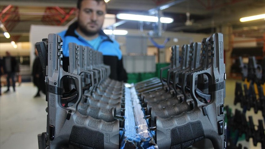 SAHA EXPO’ya 57 ülkeden katılım bekleniyor