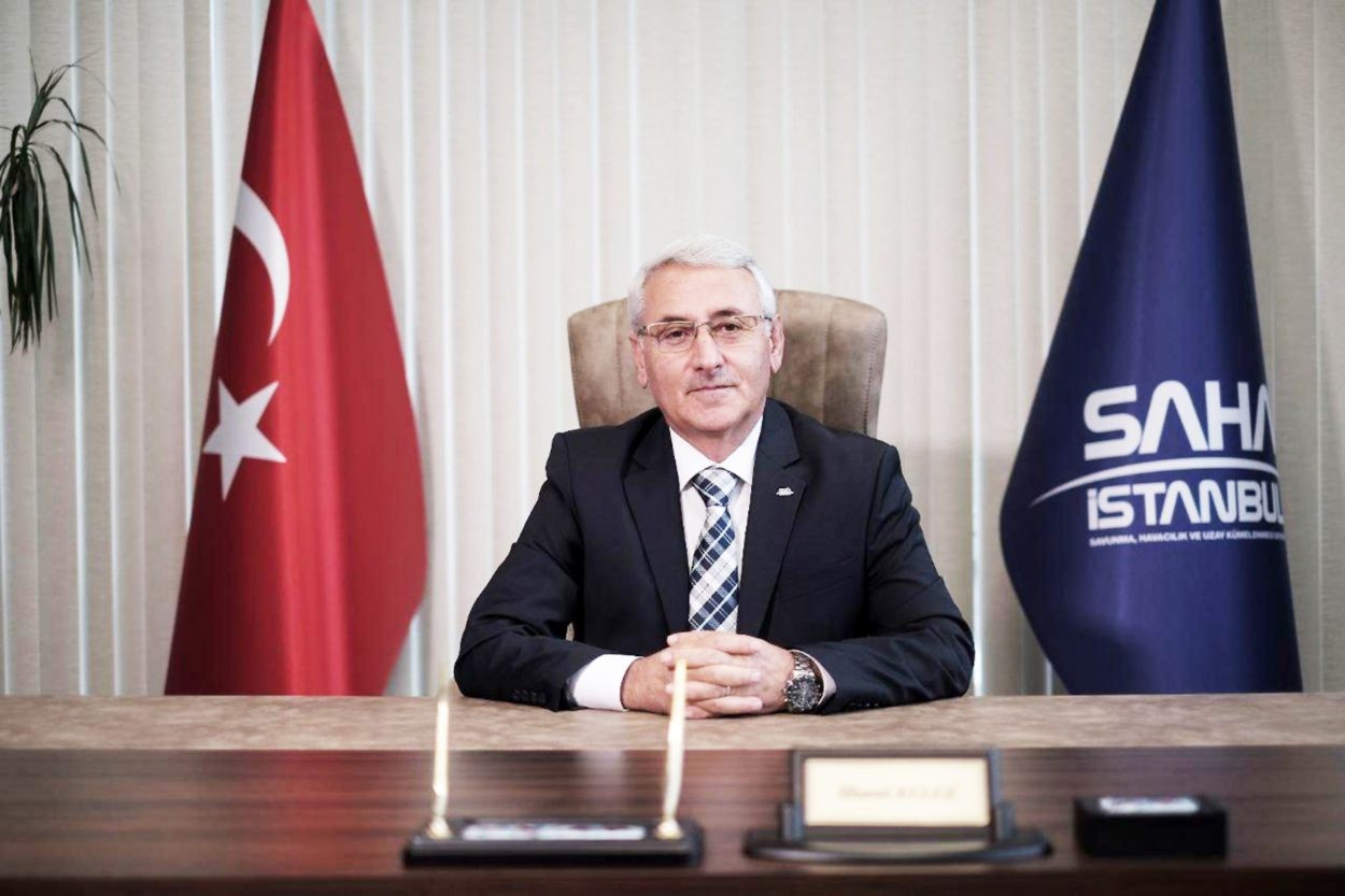 SAHA İstanbul 6 yılda 620 üyeye ulaştı