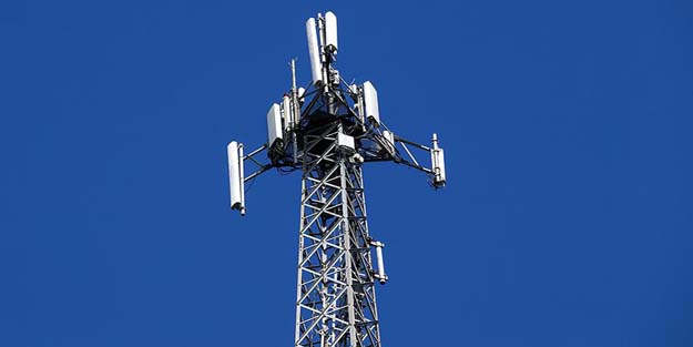 ULAK, saha testlerini başarıyla tamamladı