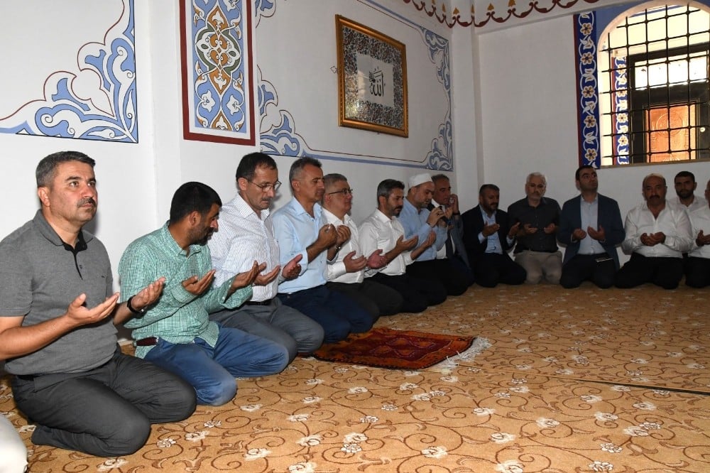 Sahabe Safvan Bin Muattal’ı anma programı düzenlendi 
