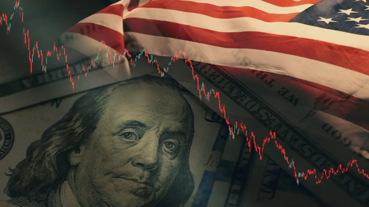 Sahada diş geçiremeyen ABD doları silah olarak devreye soktu!