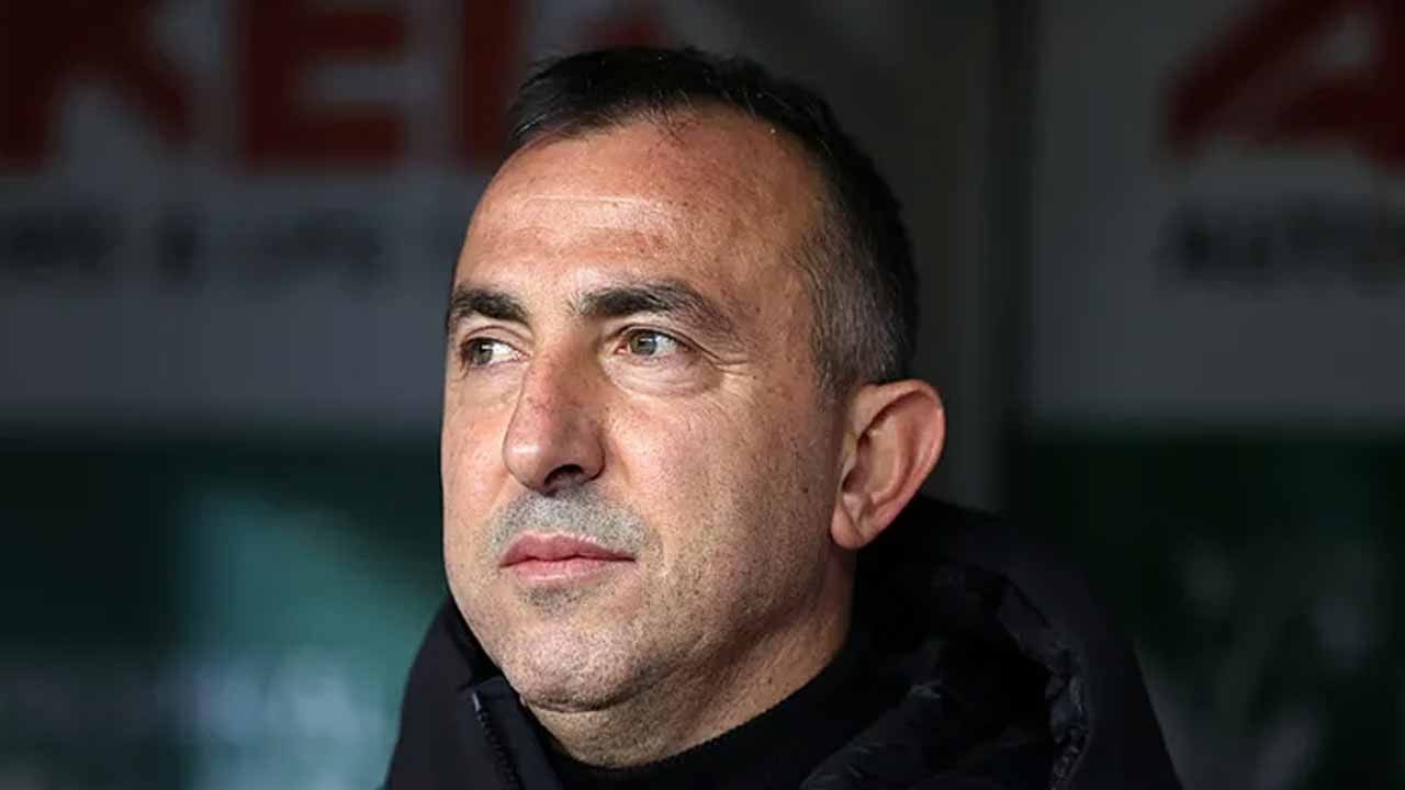 Sahada söz verdiler! Recep Uçar iddialı konuştu