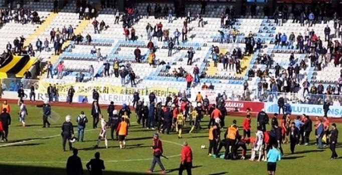 Sahalarda görülmemiş bir olay yaşanacak: Tek penaltılık maç