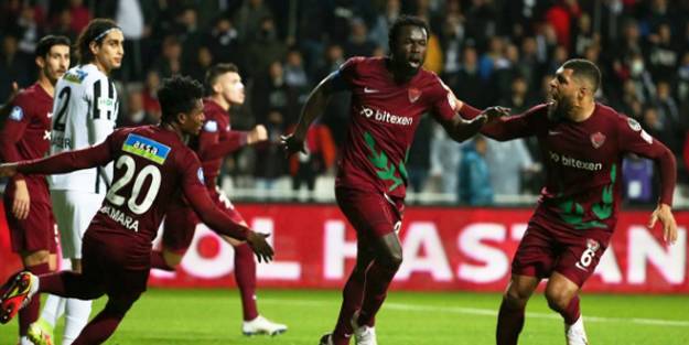 “Sahamızda Beşiktaş’ı yendik, Galatasaray neden olmasın?”