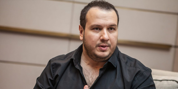 Şahan da umudunu kestiyse...